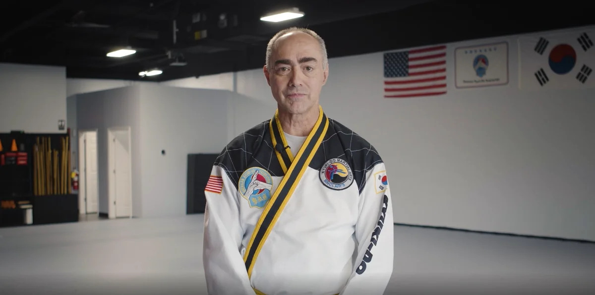 Sinclair's Kyuki-Do Martial Arts  Family Martial Arts facility image