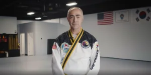 Sinclair's Kyuki-Do Martial Arts  Family Martial Arts facility image