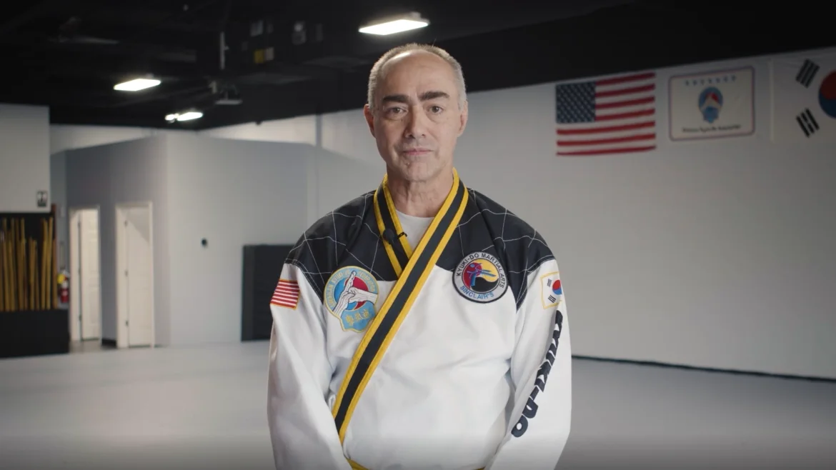 Sinclair's Kyuki-Do Martial Arts  Family Martial Arts facility image