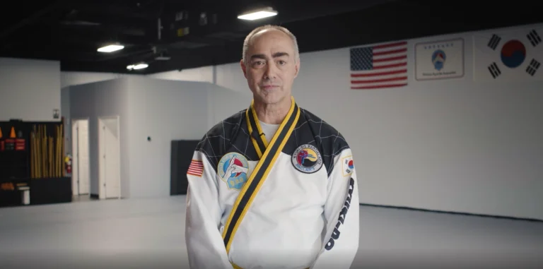 Sinclair's Kyuki-Do Martial Arts  Family Martial Arts facility image