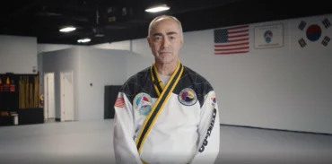 Sinclair's Kyuki-Do Martial Arts  Family Martial Arts facility image