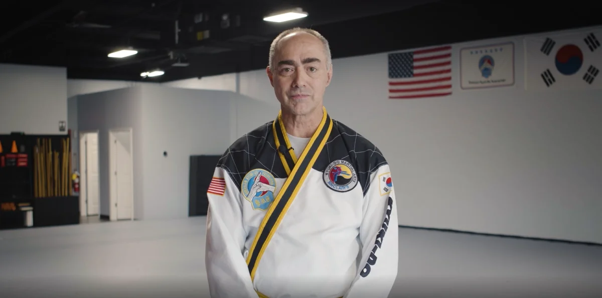 Sinclair's Kyuki-Do Martial Arts  Family Martial Arts facility image