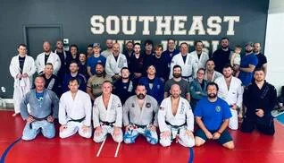 SOUTHEAST JIU JITSU facility image