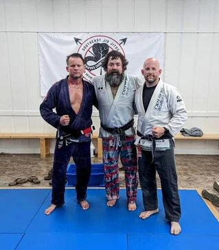 SOUTHEAST JIU JITSU facility image