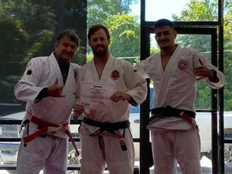 SOUTHEAST JIU JITSU facility image