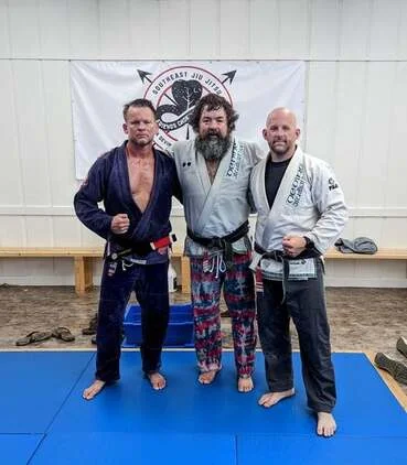 SOUTHEAST JIU JITSU facility image