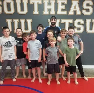 SOUTHEAST JIU JITSU facility image