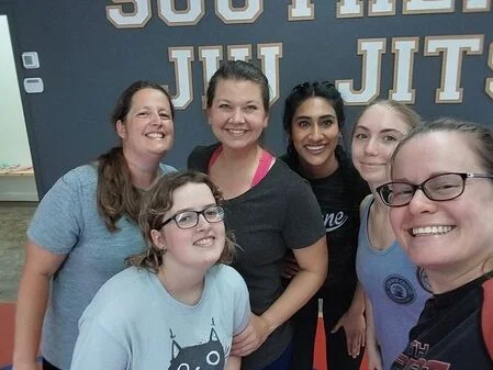 SOUTHEAST JIU JITSU facility image