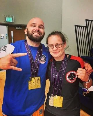 SOUTHEAST JIU JITSU facility image