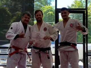 SOUTHEAST JIU JITSU facility image