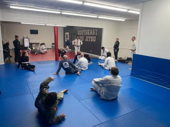 SOUTHEAST JIU JITSU facility image