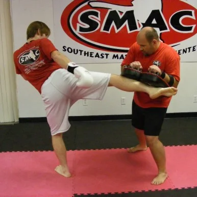 Southeast Martial Arts Center (SMAC) facility image