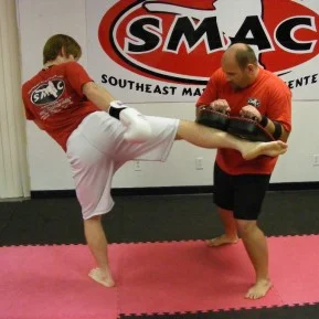 Southeast Martial Arts Center (SMAC) facility image