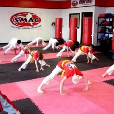 Southeast Martial Arts Center (SMAC) facility image
