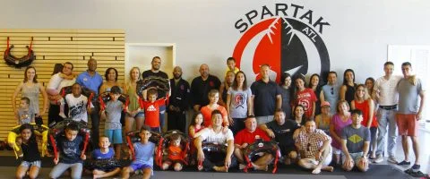 Spartak Atlanta facility image