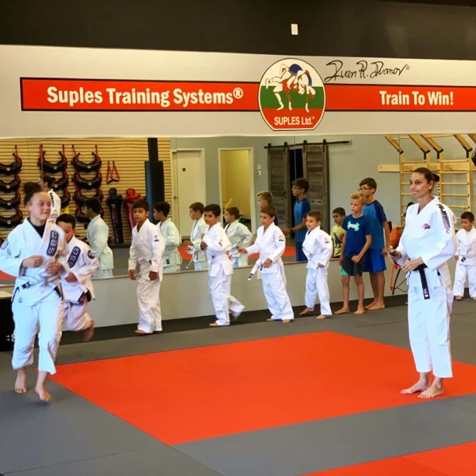 Spartak Atlanta facility image