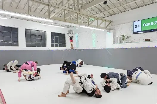 Super Fly Jiu-Jitsu facility image