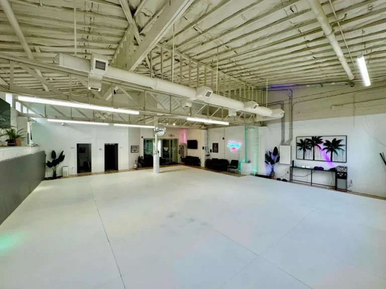 Super Fly Jiu-Jitsu facility image