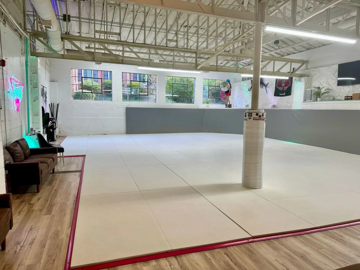 Super Fly Jiu-Jitsu facility image