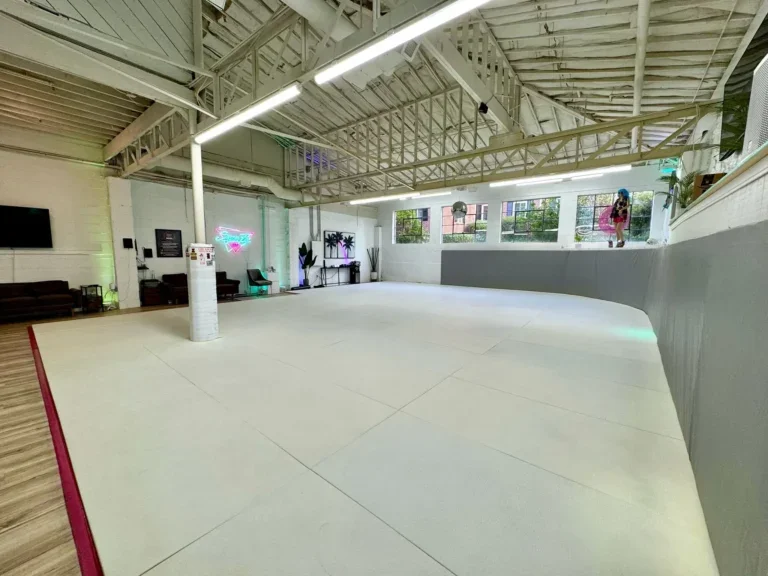Super Fly Jiu-Jitsu facility image