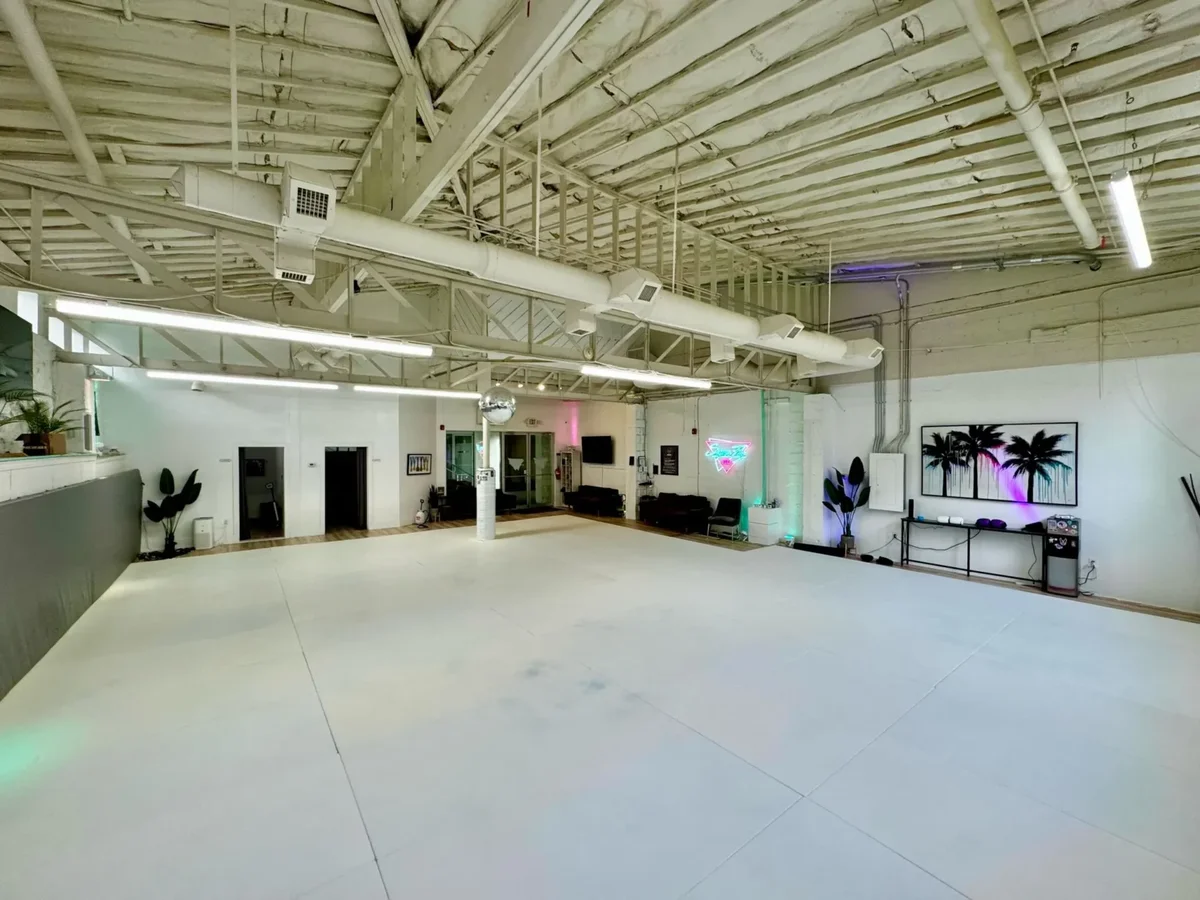 Super Fly Jiu-Jitsu facility image