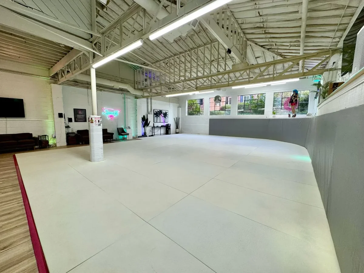 Super Fly Jiu-Jitsu facility image