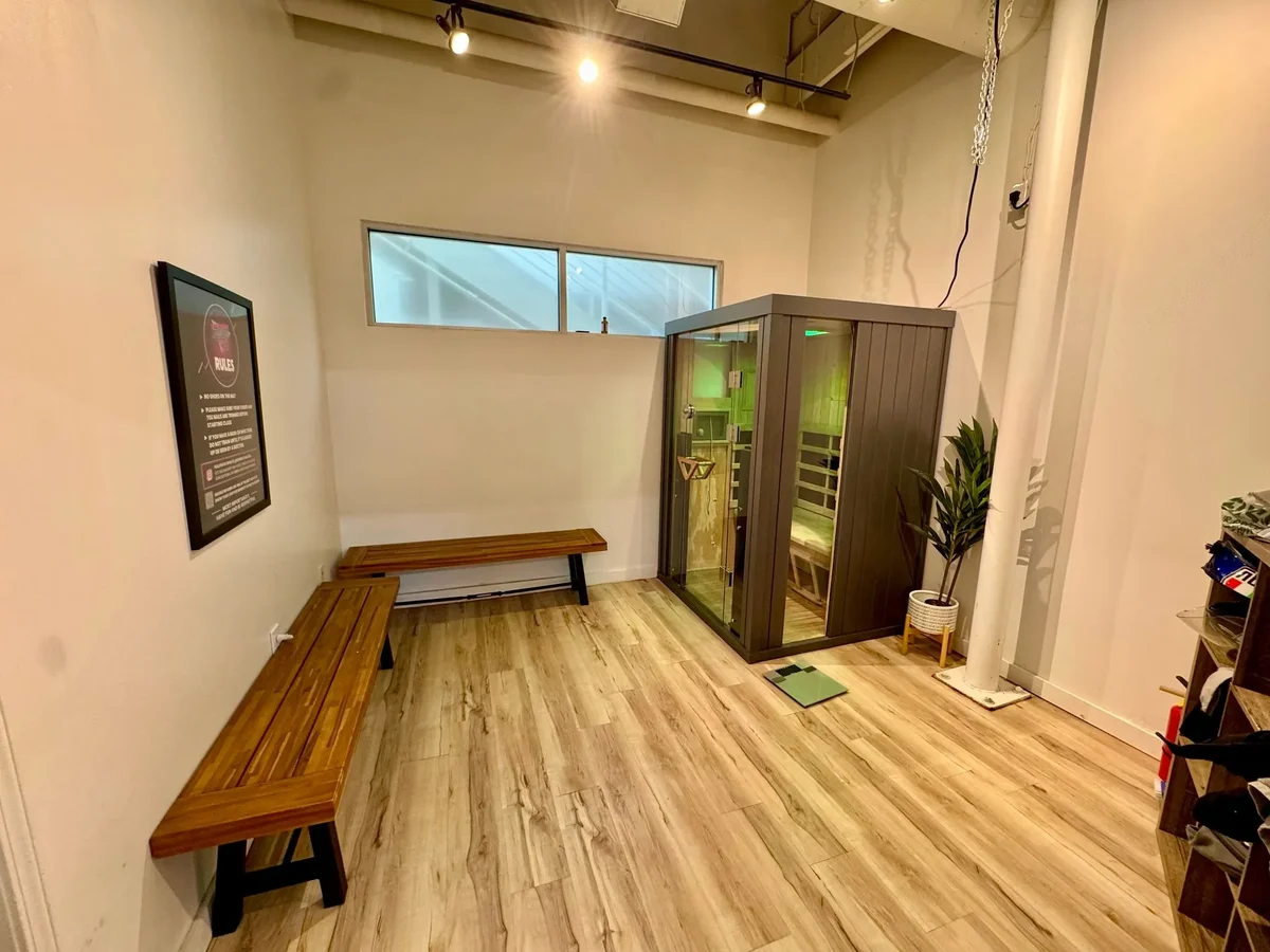 Super Fly Jiu-Jitsu facility image