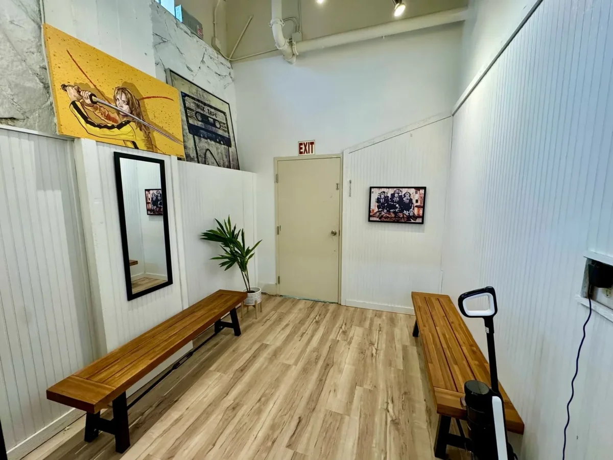 Super Fly Jiu-Jitsu facility image
