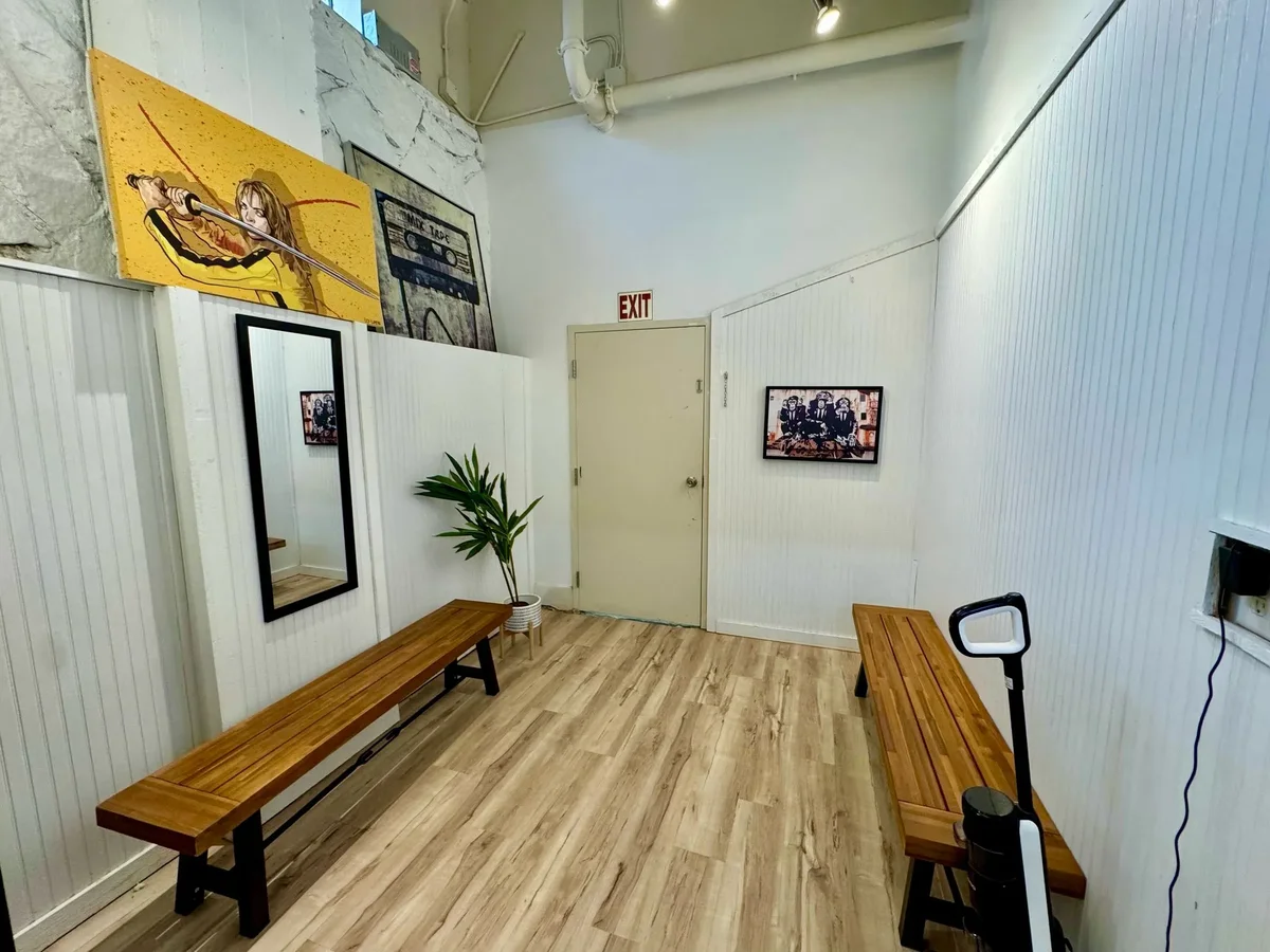 Super Fly Jiu-Jitsu facility image