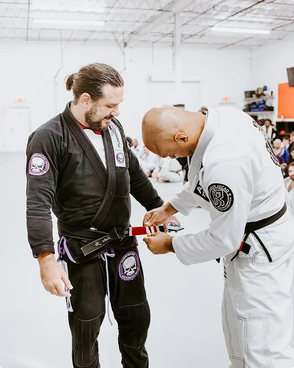Super Fly Jiu-Jitsu facility image