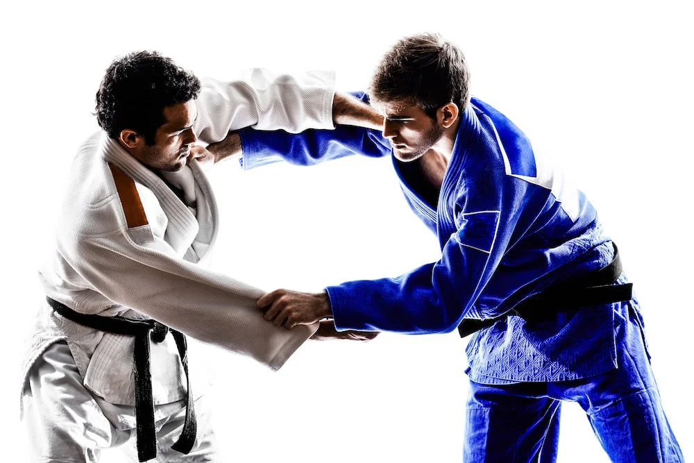 Teddy’s Jiu Jitsu Academy facility image