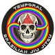 Temporal Brazilian Jiu Jitsu academy logo