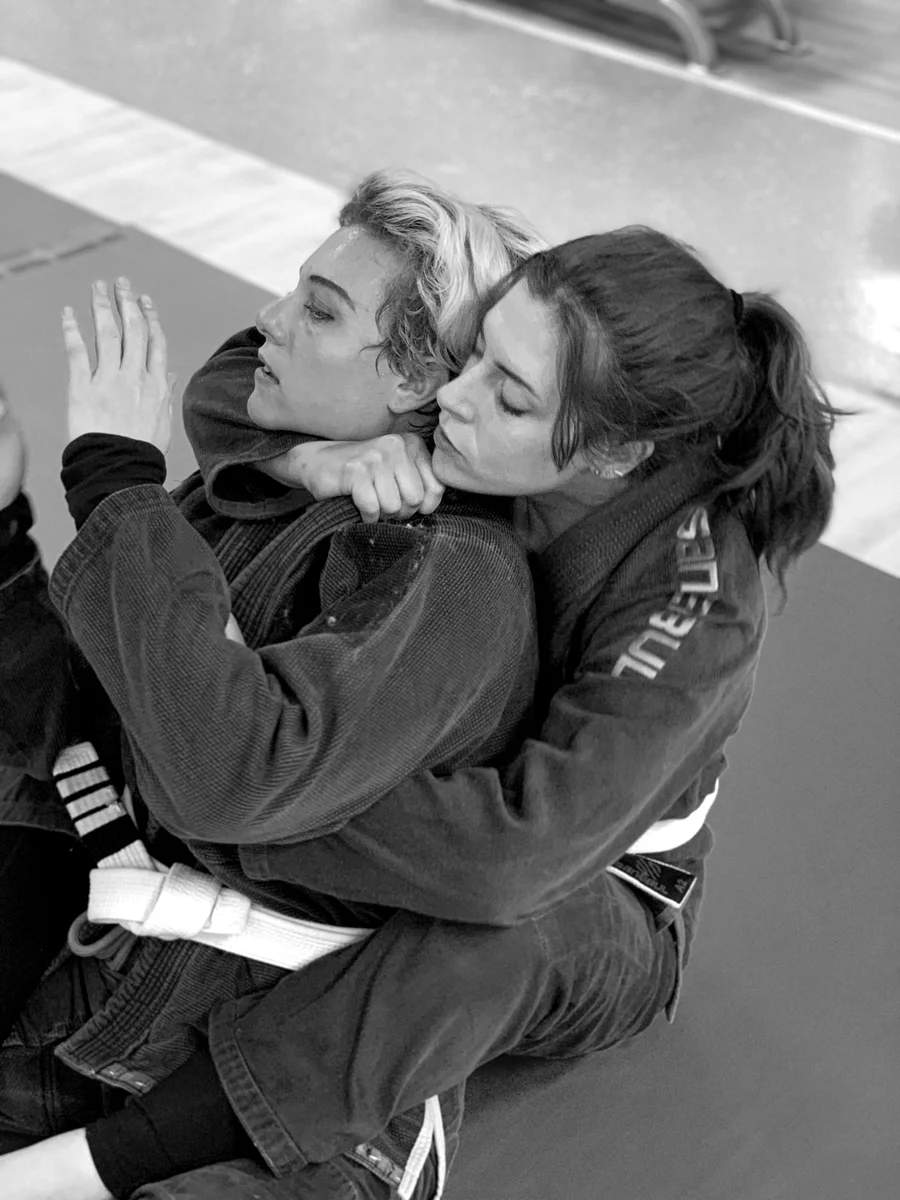 Temporal Brazilian Jiu Jitsu facility image