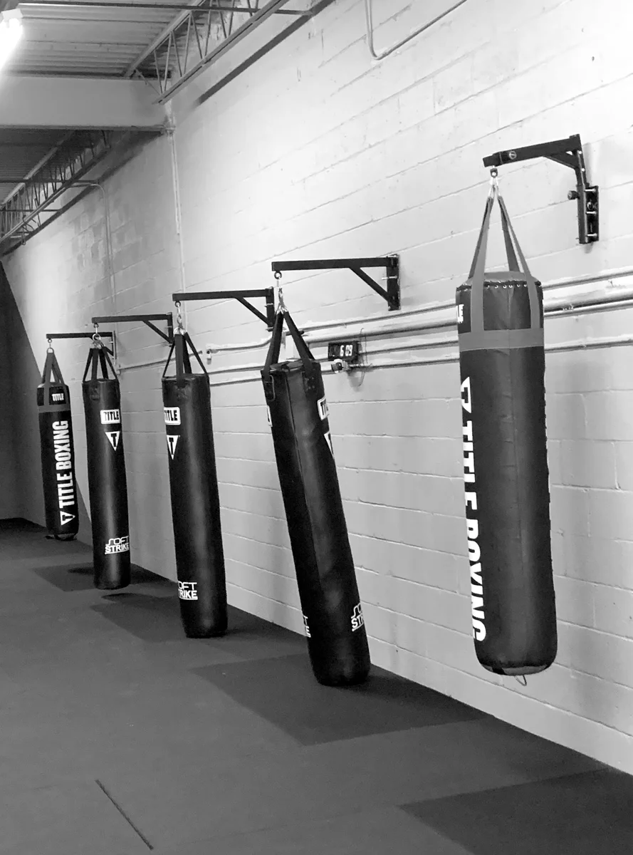 Temporal Brazilian Jiu Jitsu facility image