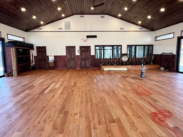 Tenchi Family Karate facility image
