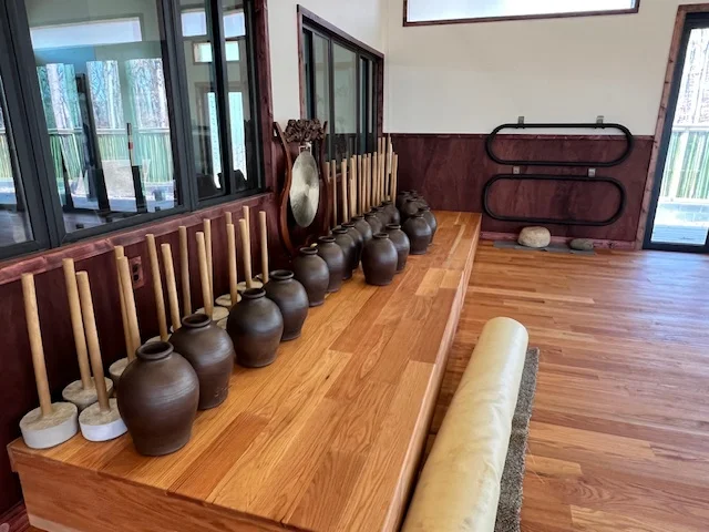Tenchi Family Karate facility image