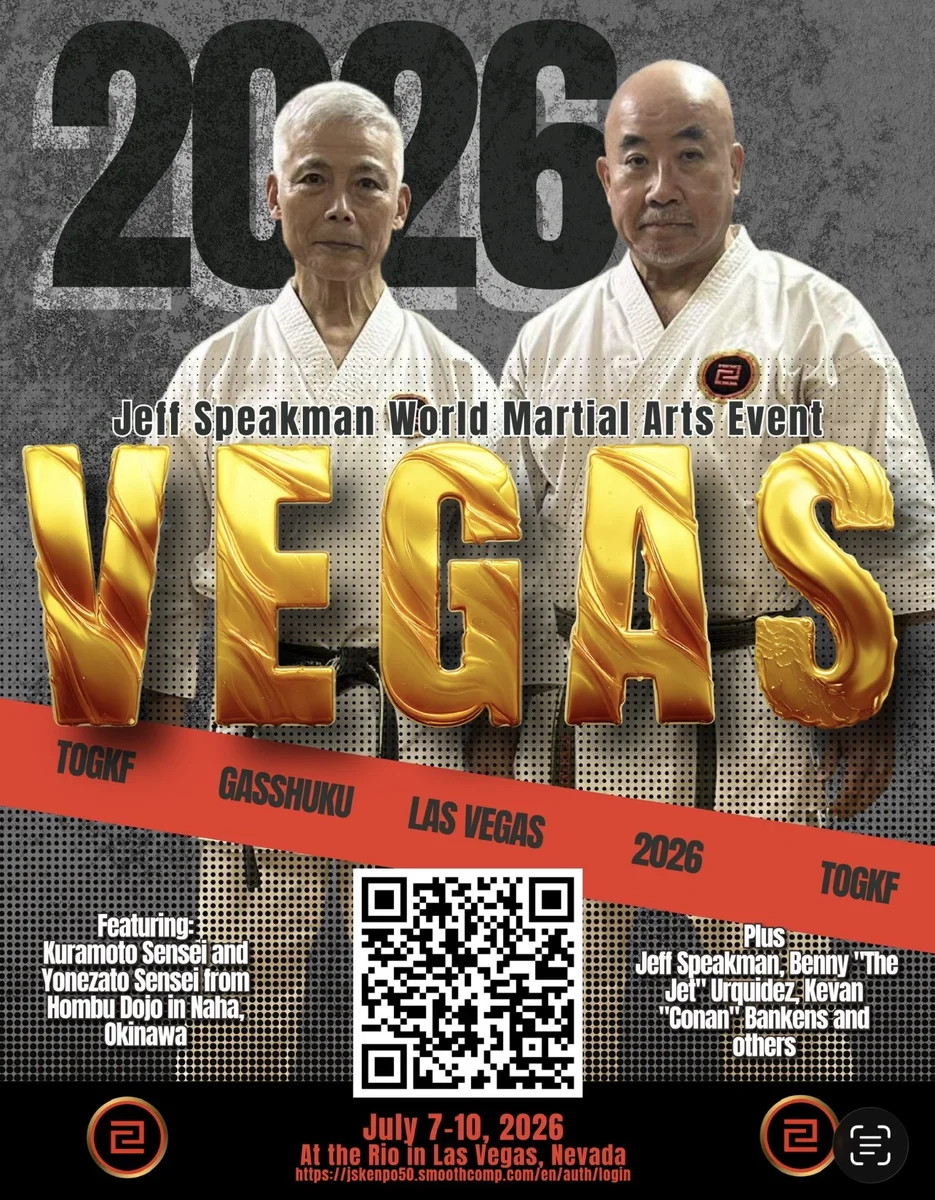 Tenchi Family Karate facility image