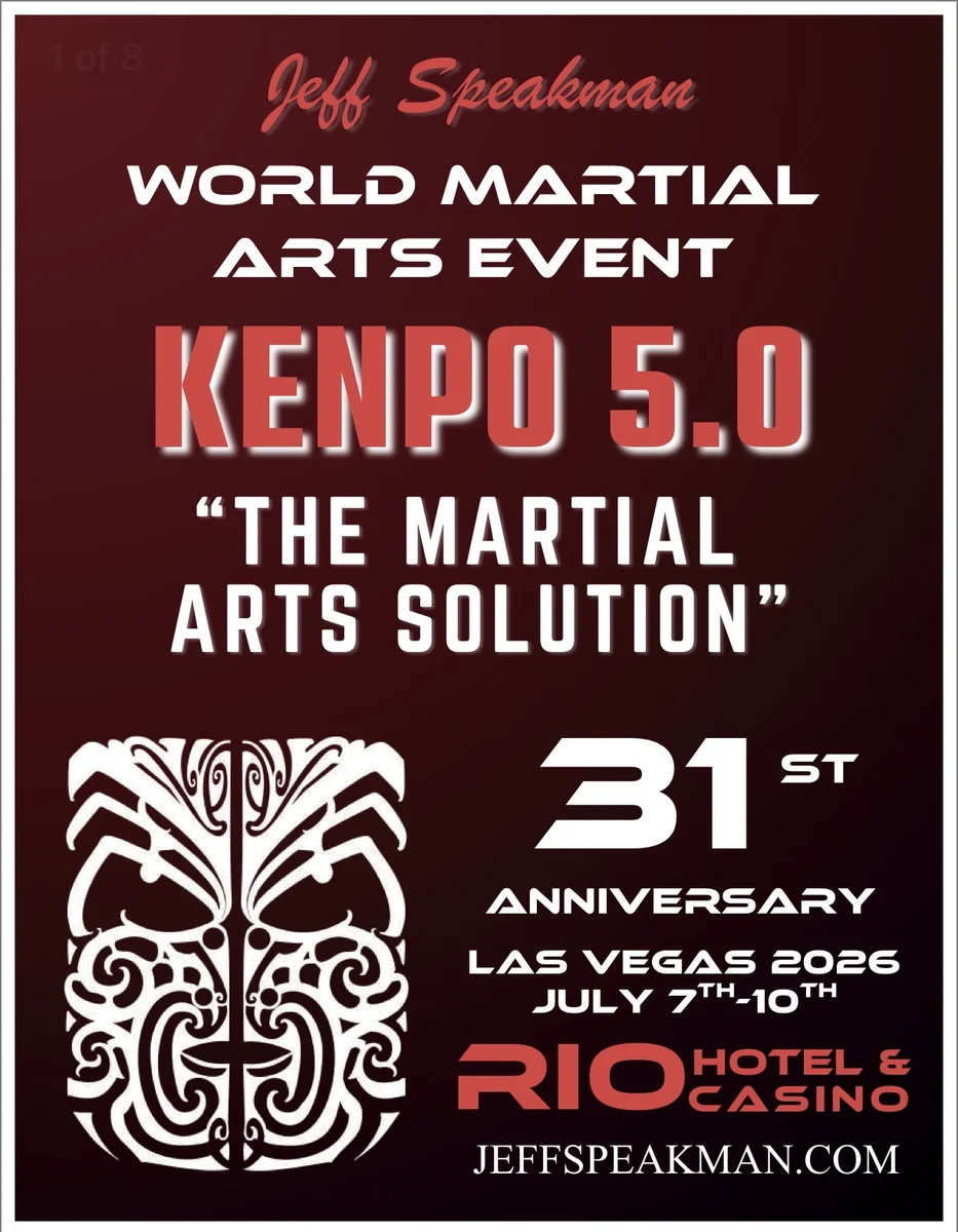 Tenchi Family Karate facility image