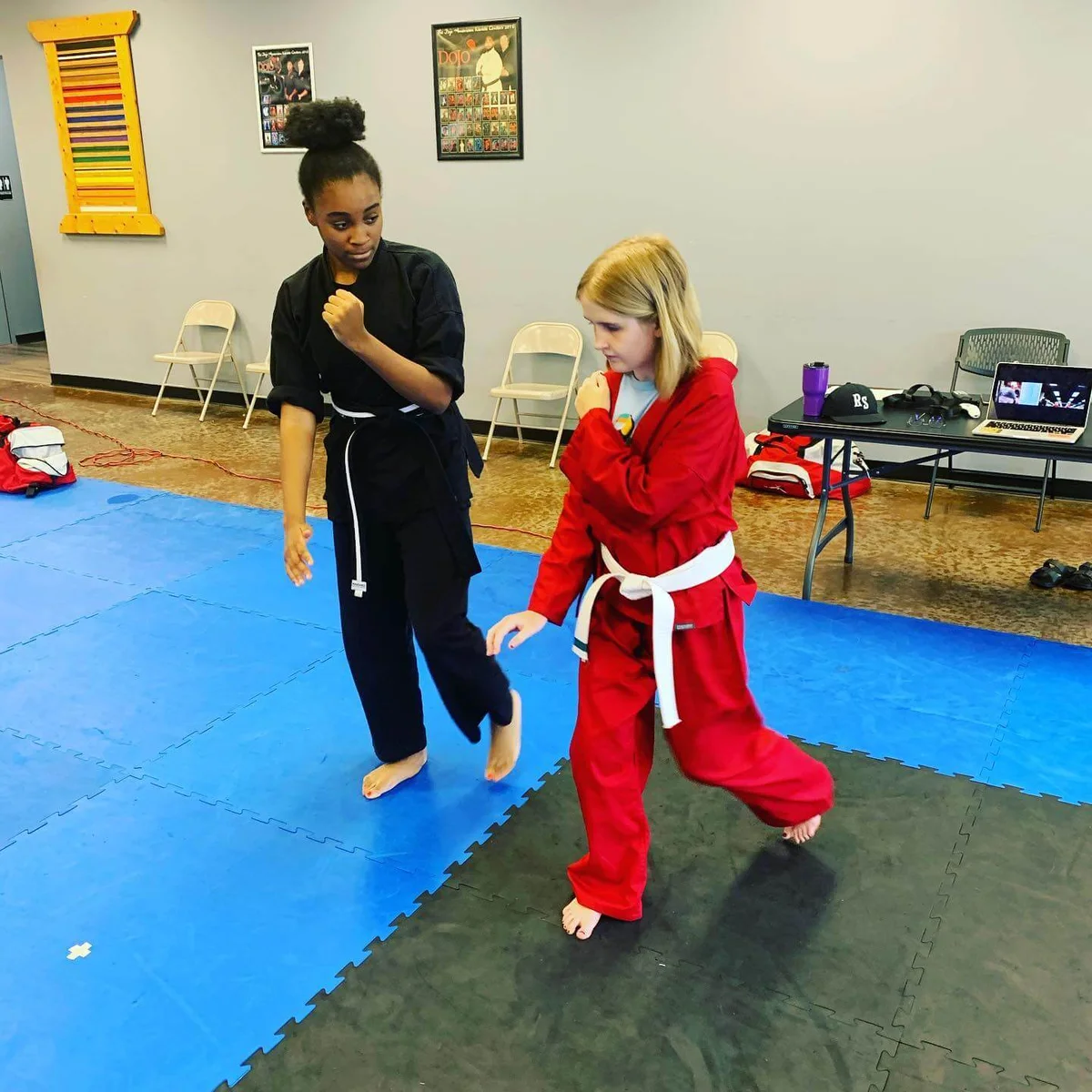 The Dojo American Karate Centers facility image