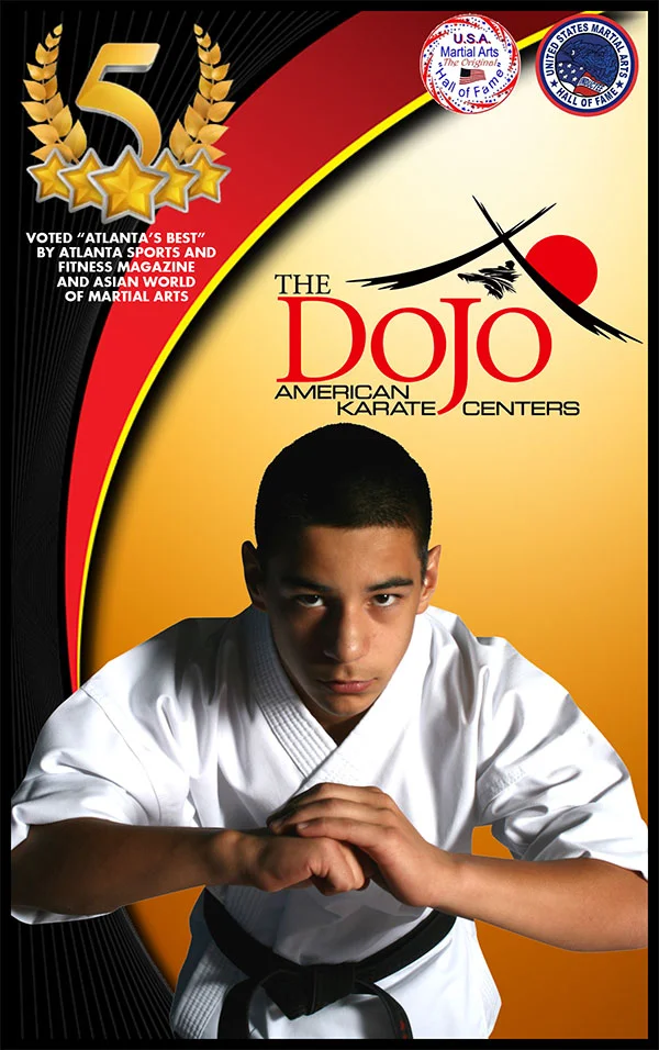 The Dojo - American Karate Centers facility image