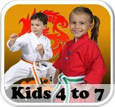 The Dojo - American Karate Centers facility image