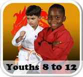 The Dojo - American Karate Centers facility image