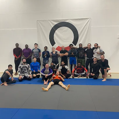 Odyssey Brazilian Jiu-Jitsu facility image