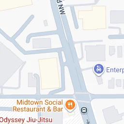 Odyssey Brazilian Jiu-Jitsu facility image