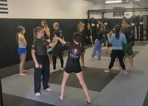 Torch MMA & Fitness facility image
