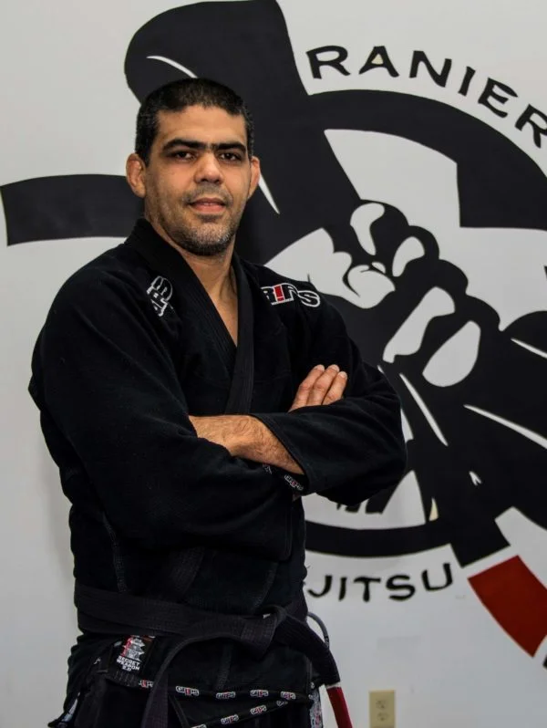 Tribe Brazilian Jiu Jitsu facility image