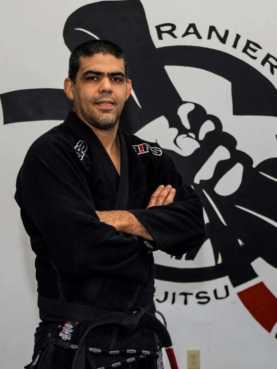 Tribe Brazilian Jiu Jitsu facility image