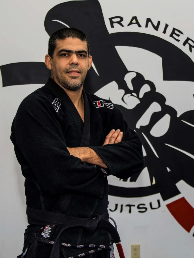 Tribe Brazilian Jiu Jitsu facility image