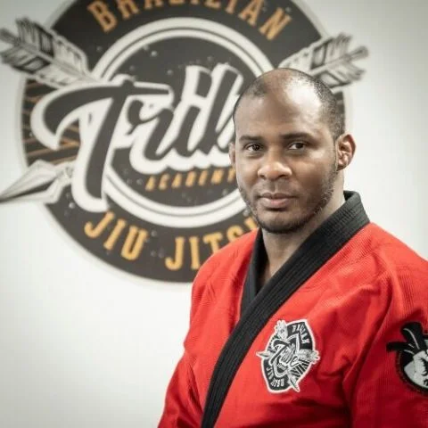 Tribe Brazilian Jiu Jitsu facility image