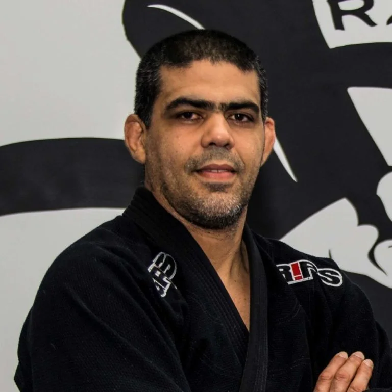 Tribe Brazilian Jiu Jitsu facility image